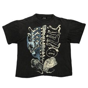 Travis Scott 'X Ray'‎ Tee EXCLUSIVE Size Medium
